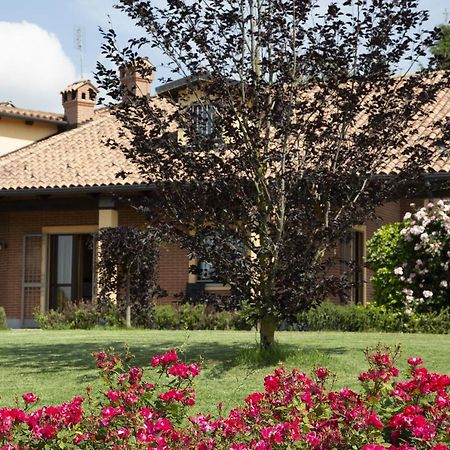 B&B La Frola Baldissero Torinese Luaran gambar