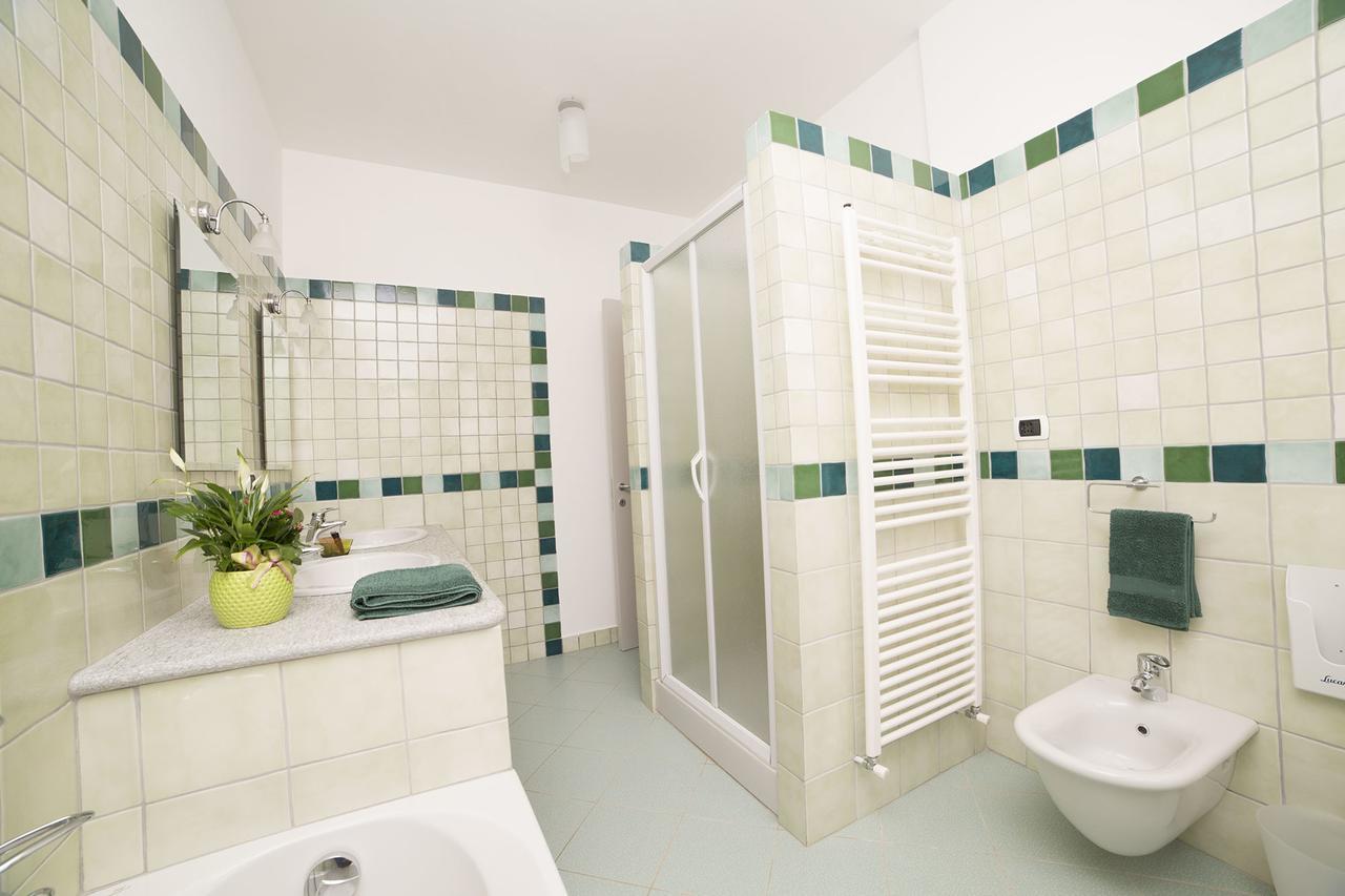 B&B La Frola Baldissero Torinese Luaran gambar