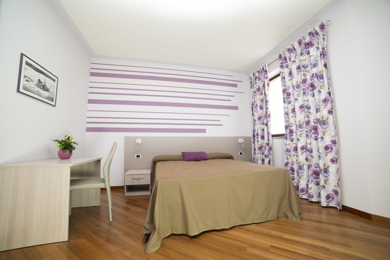B&B La Frola Baldissero Torinese Luaran gambar