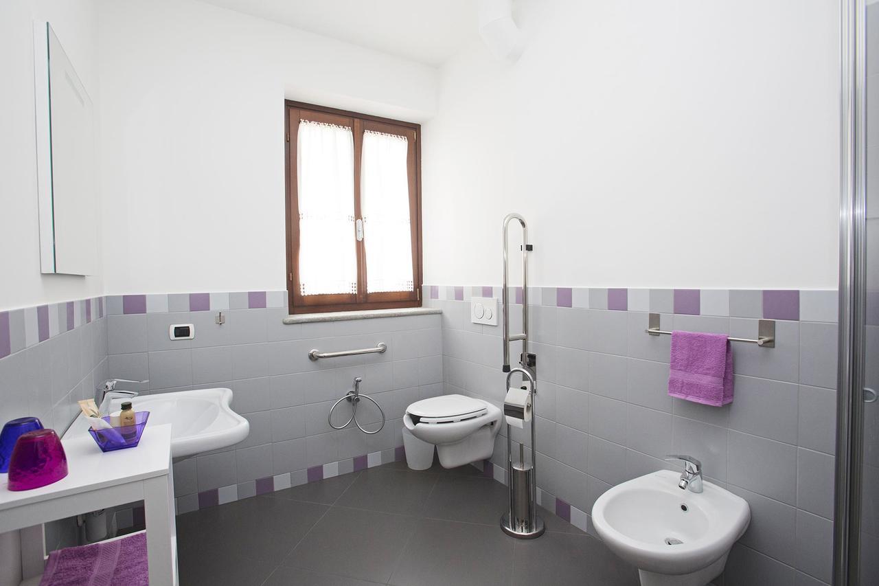 B&B La Frola Baldissero Torinese Luaran gambar