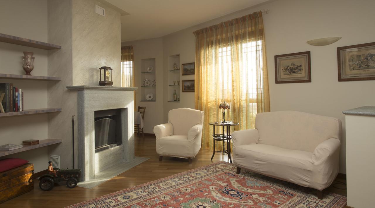 B&B La Frola Baldissero Torinese Luaran gambar