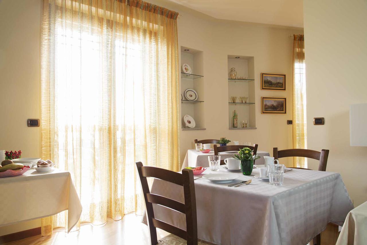 B&B La Frola Baldissero Torinese Luaran gambar