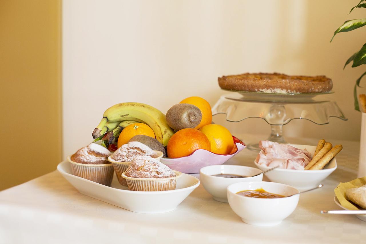 B&B La Frola Baldissero Torinese Luaran gambar