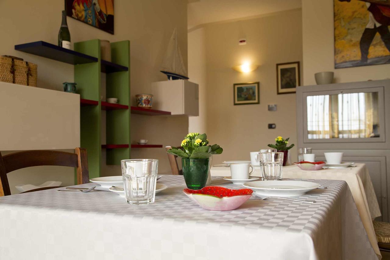 B&B La Frola Baldissero Torinese Luaran gambar