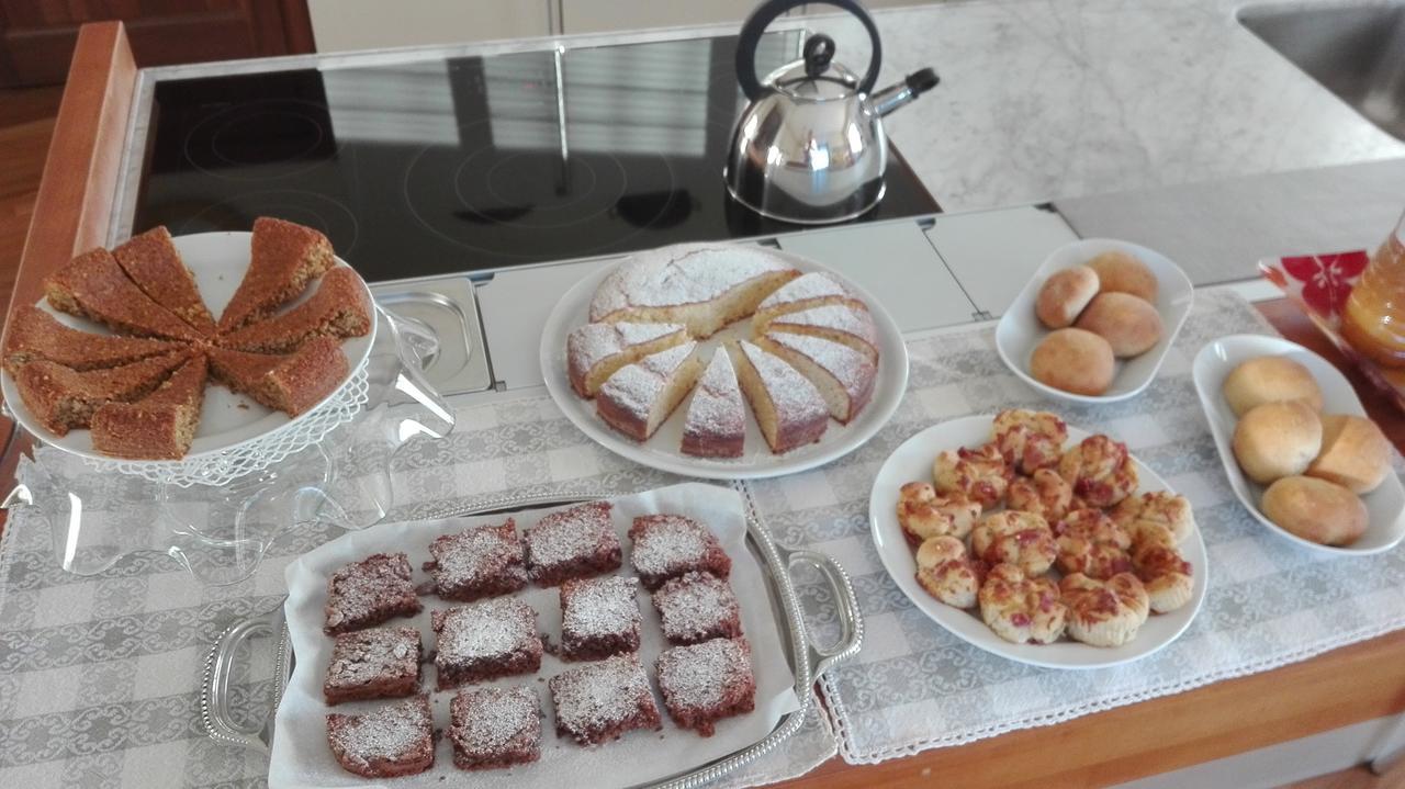 B&B La Frola Baldissero Torinese Luaran gambar