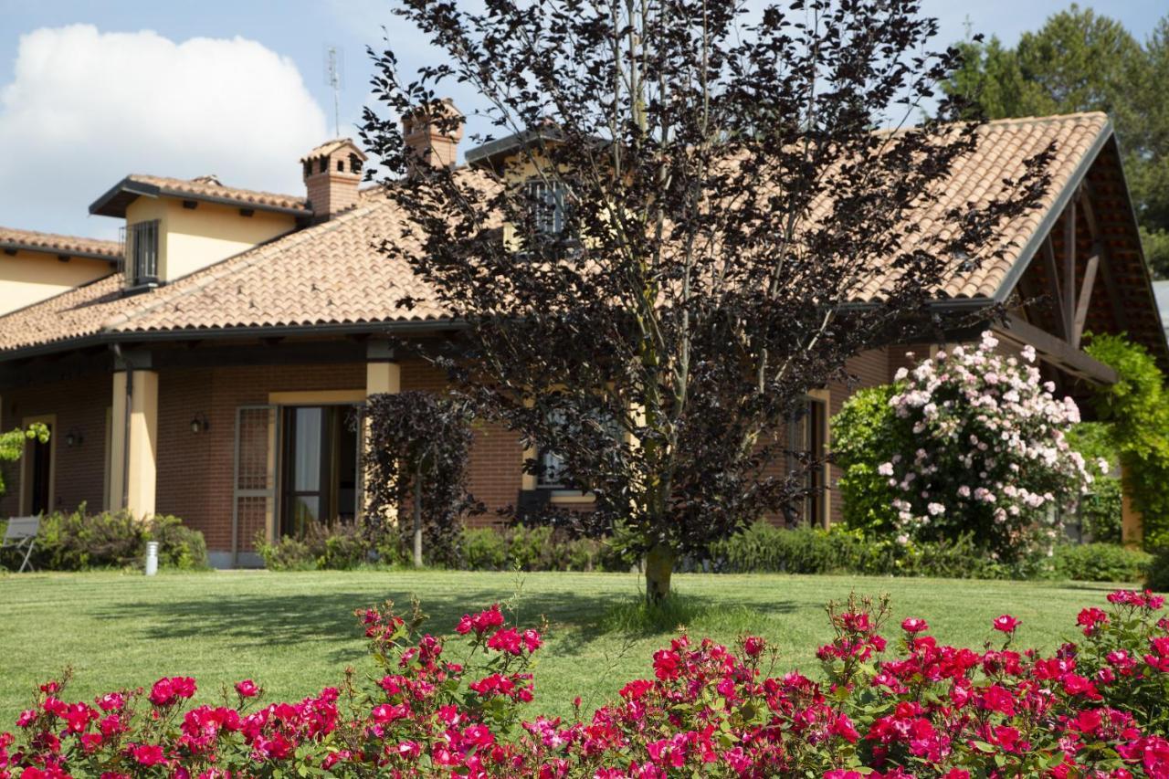 B&B La Frola Baldissero Torinese Luaran gambar