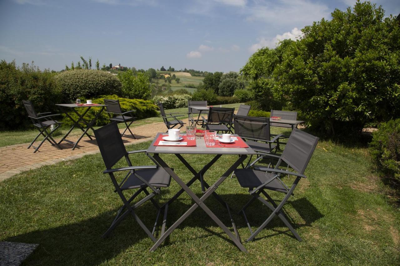 B&B La Frola Baldissero Torinese Luaran gambar