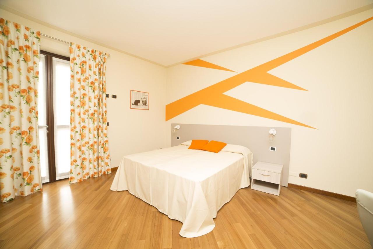 B&B La Frola Baldissero Torinese Luaran gambar