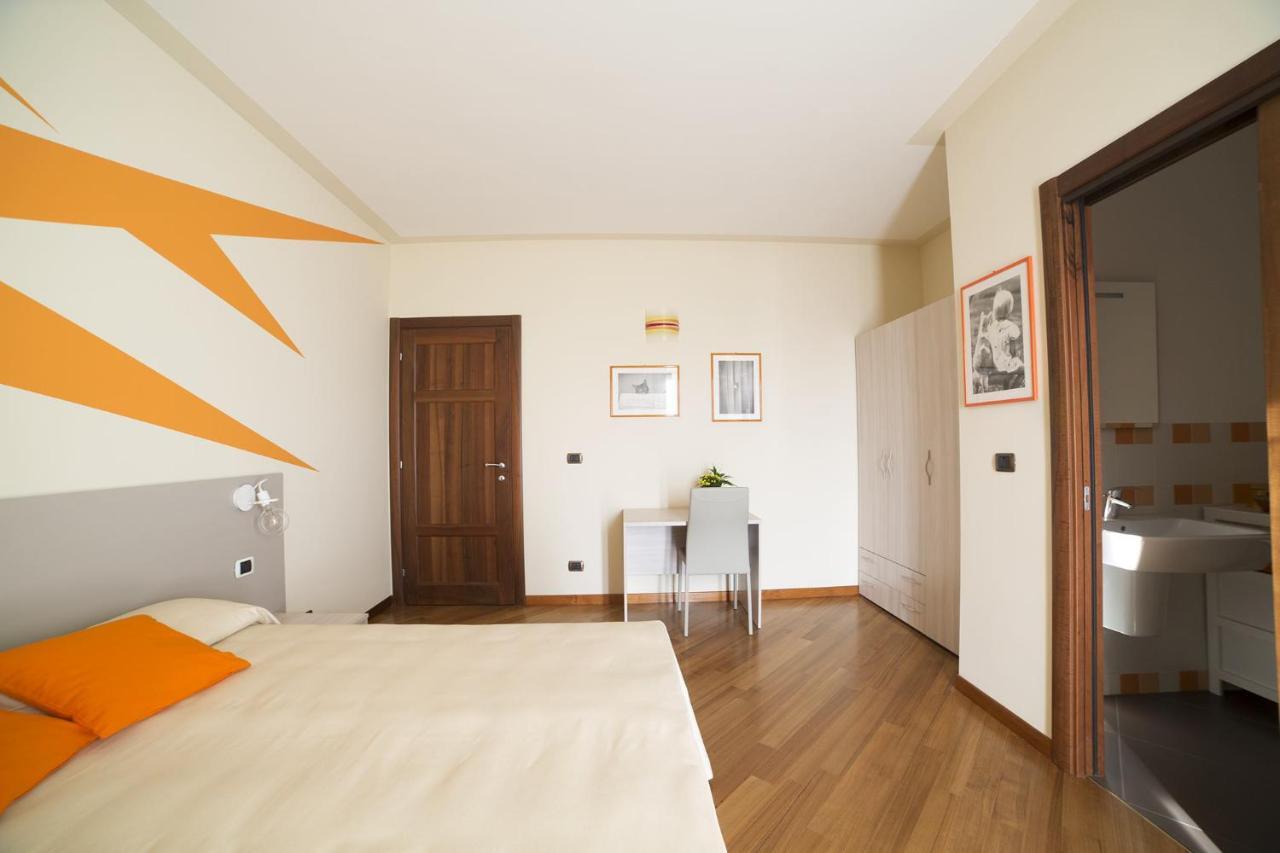 B&B La Frola Baldissero Torinese Luaran gambar