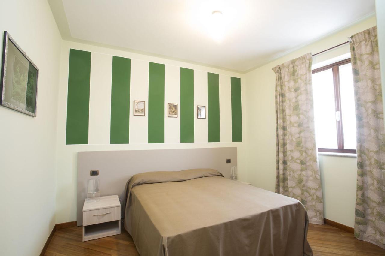 B&B La Frola Baldissero Torinese Luaran gambar